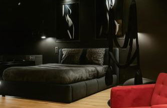 Love Room-Balnéo-Parking privé - Foto 1