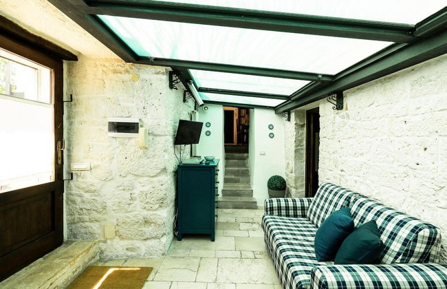 Trulli Nora con Piscina by Wonderful Italy - Foto 17