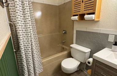 Camp Manatee-waterfront - Foto 10