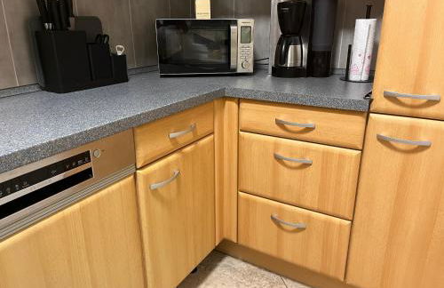 Ferienwohnung Körber - Foto 16