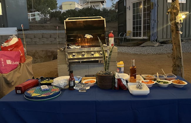 Ecovino Valle de Guadalupe - Foto 64