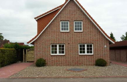 4 **** Ferienhaus Esens - Photo 15