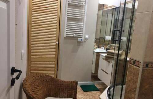 Domek i Apartamenty Zacisze - Foto 45