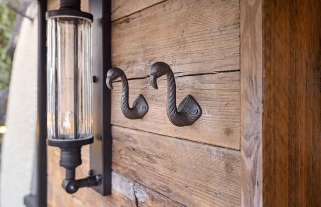 Mead Cottage in Lindale - Foto 46