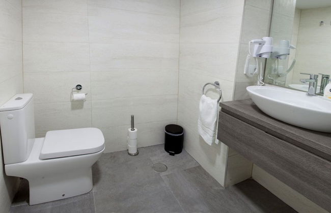 Color Suites Alicante - Foto 59