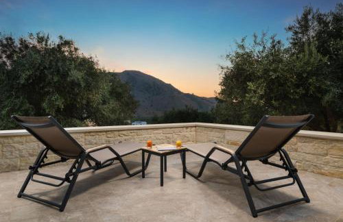 Pagonas Traditional House - Foto 11