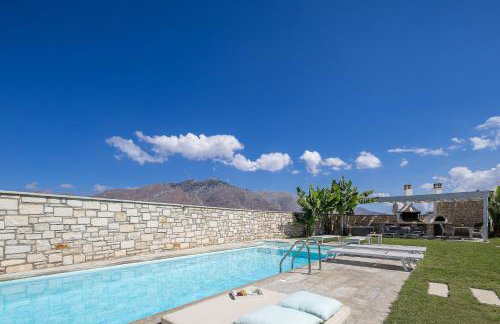 Thalmargia Villas, with Pool, Hot Tub & Ultimate Peace, By ThinkVilla - Photo 18