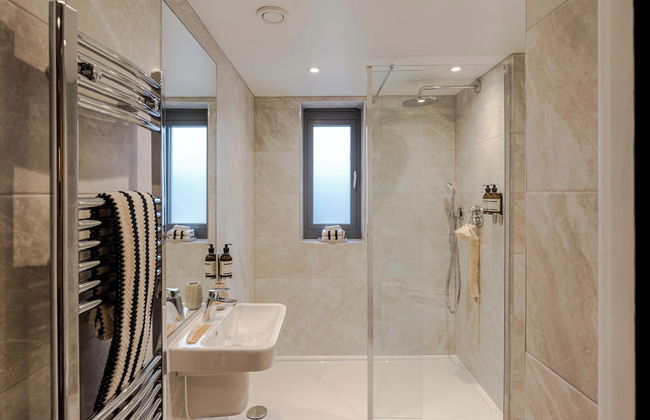 Waterside Living I Luxe Apartments - Foto 80