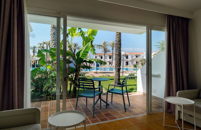 AluaSun Mediterráneo Hotel - Foto 4