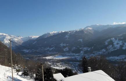 Chalet Célestine 7ch - '4 sdb' - Foto 5