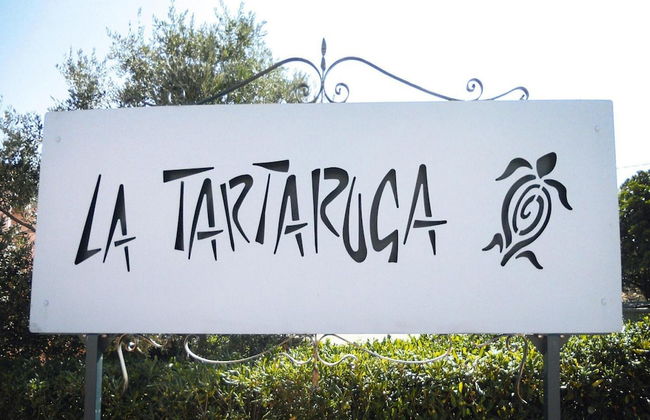 Apartment in Monte Petrosu Near San Teodoro - Foto 19