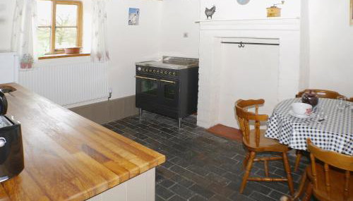 Garden Cottage - Foto 5