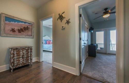 Ocean Cottage 120 - Foto 12