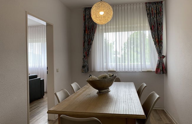 Airport Apartment Köln/Bonn - Foto 20