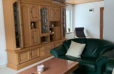 Ferienhaus Andrea am Bodetal - Foto 3