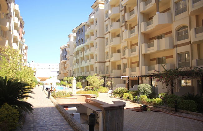 Florenza Khamsin Resort - Foto 66