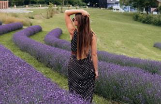 Lawendowa farma Home&Spa - Foto 41