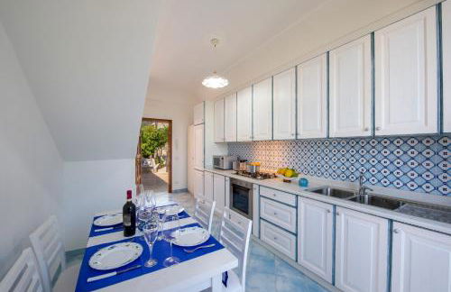 CASA OLGA, UN AFFACCIO SUL MARE !! - Foto 28