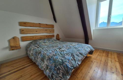 Grand appartement vue montagne - Foto 6