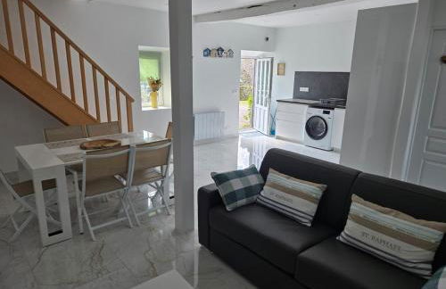 maison à frehel - Foto 3