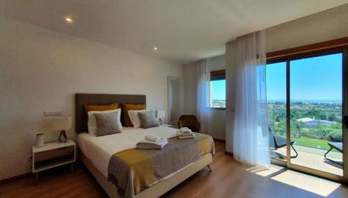 Wonderful View - Quinta da Colina C8 - Foto 3