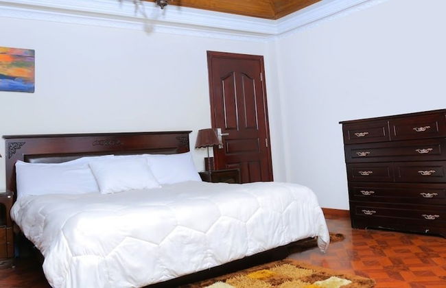 Millennium Apartment Hotel - Foto 6