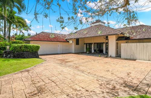 Coral Hale 5br 3ba Luxury Home, AC, Hot Tub and Stunning Views - Foto 60