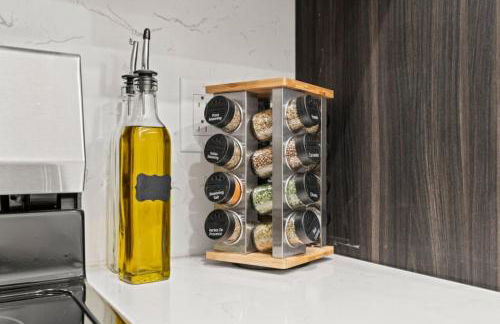 LUXE Cozy 1BR Philly Near University City and CHOP - Foto 21