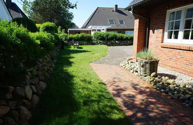 Ferienwohnung Heefwai 2 "w3" - Foto 18