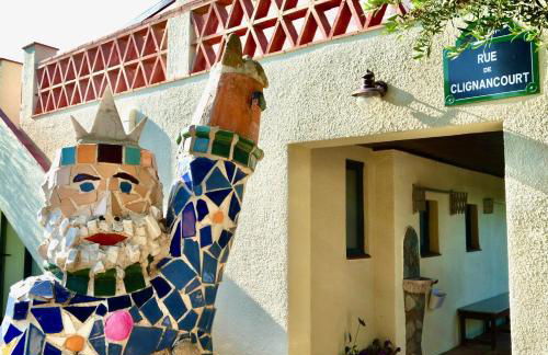 Torre Costa Brava Private pool - Foto 31