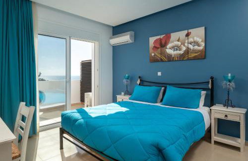 Villa Kivotos - Foto 23