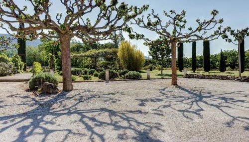 Charming Cottage in Oppède amidst Vineyards - Foto 3, Garden