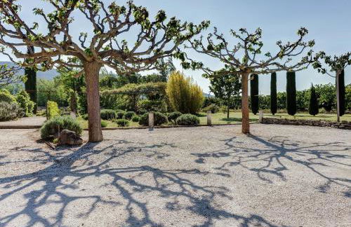 Charming Cottage in Oppède amidst Vineyards - Foto 3