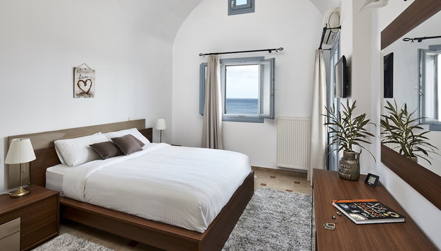 The Beach House - Foto 2, Habitación