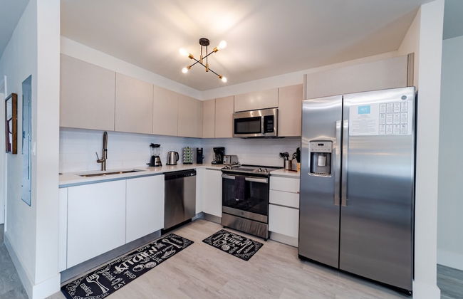 Lofts of Aventura - Foto 38