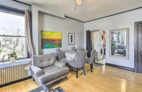 Long Branch Apartment 1 Mi to Beach, Pier Village - Foto 6