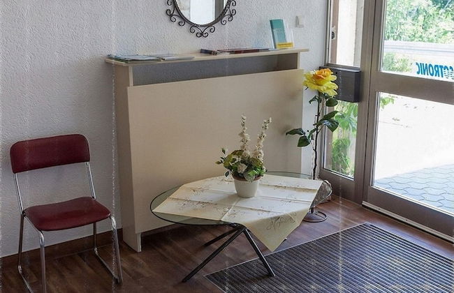 Kurmittelhaus Wagner Belvita - Photo 2