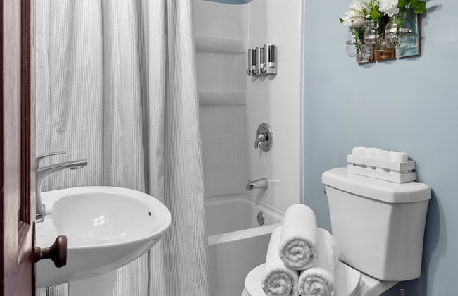 Sweet Cherry Escape | JZ Vacation Rentals - Foto 17