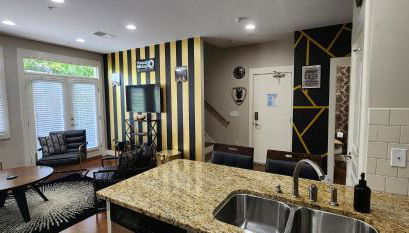 Cashville - Stylish Condo Minutes from Broadway - Foto 3