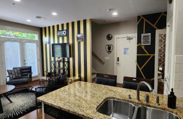 Cashville - Stylish Condo Minutes from Broadway - Foto 3