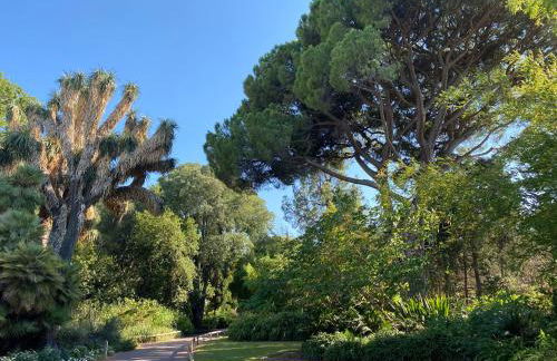 CAP SUD 83 APPART VUE MER 200m plages - Foto 24