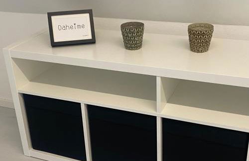 modernes DG Apartment Schloofschdubb Nähe Kassel - Foto 22