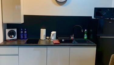 Apartament orzechowy superior - Foto 3, toaster