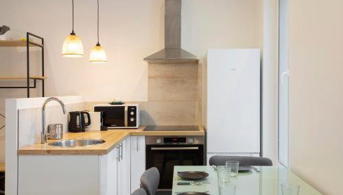 Grand Appartement Design Alfortville - Paris en 6 min - Photo 3