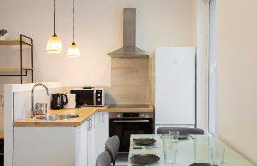 Grand Appartement Design Alfortville - Paris en 6 min - Photo 3