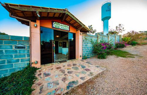 Chalés Recanto Paraíso - Foto 66