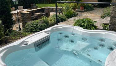 Greenacres Hall - Foto 2