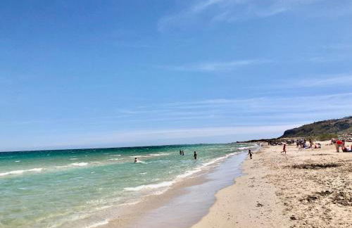 Carabassi beach house - Photo 44