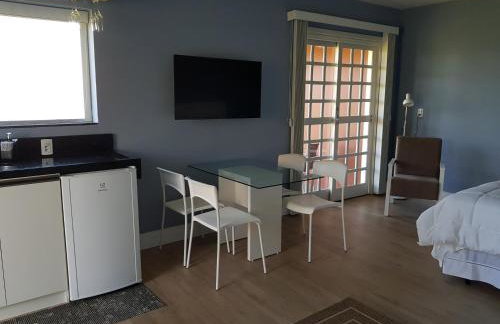 Estúdio dentro do Templo Budista - Foto 13