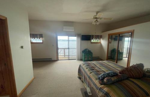 Cozy Lakefront Cottage - Foto 59